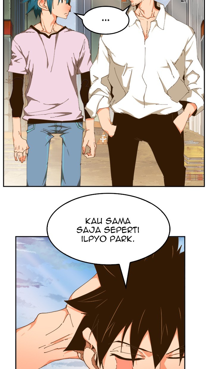 The God of High School - Chapter 425 89