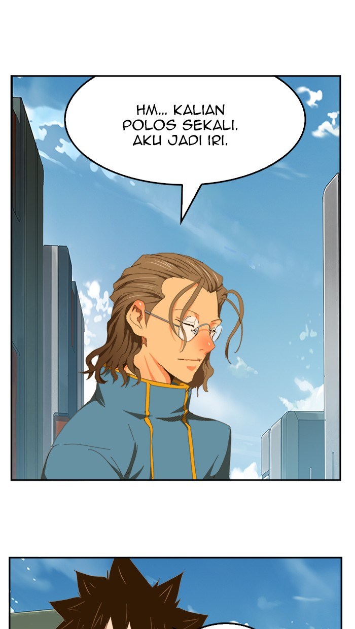 The God of High School - Chapter 425 81