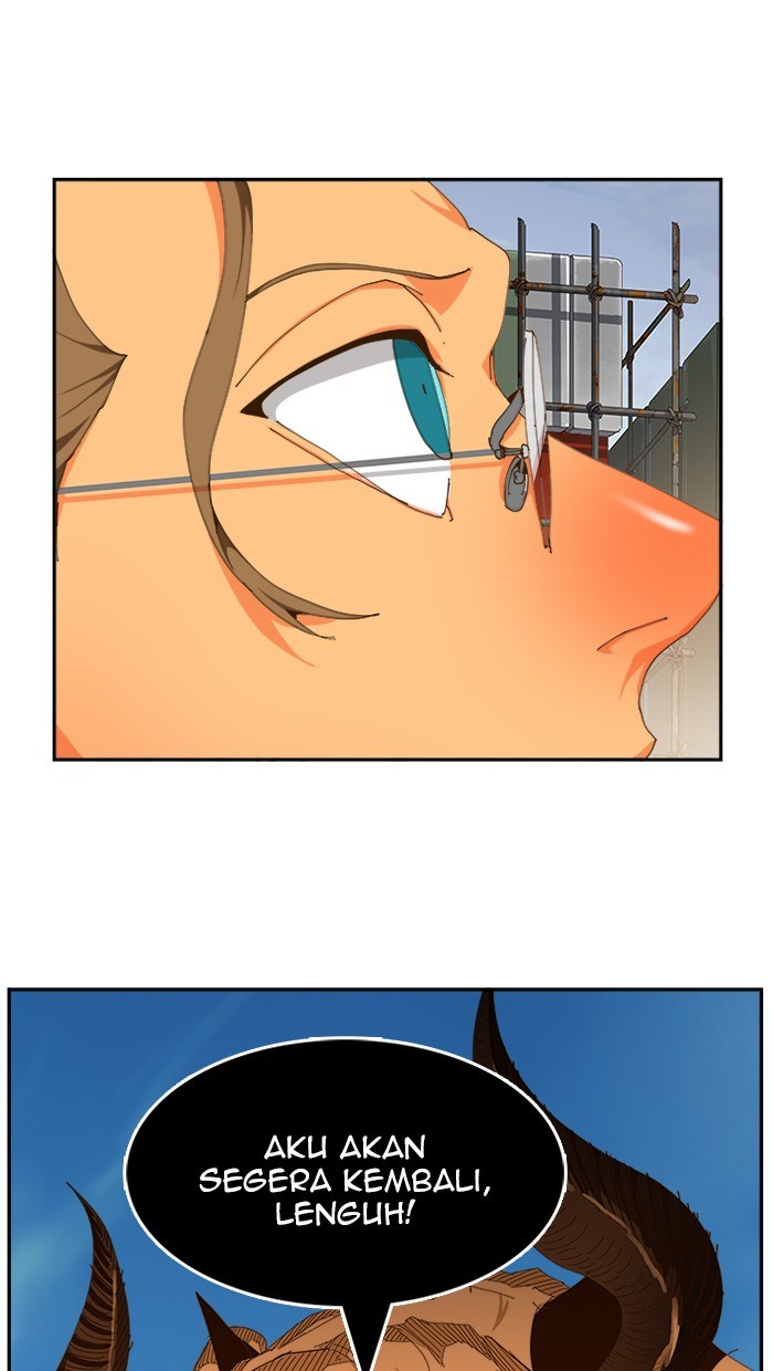 The God of High School - Chapter 425 86