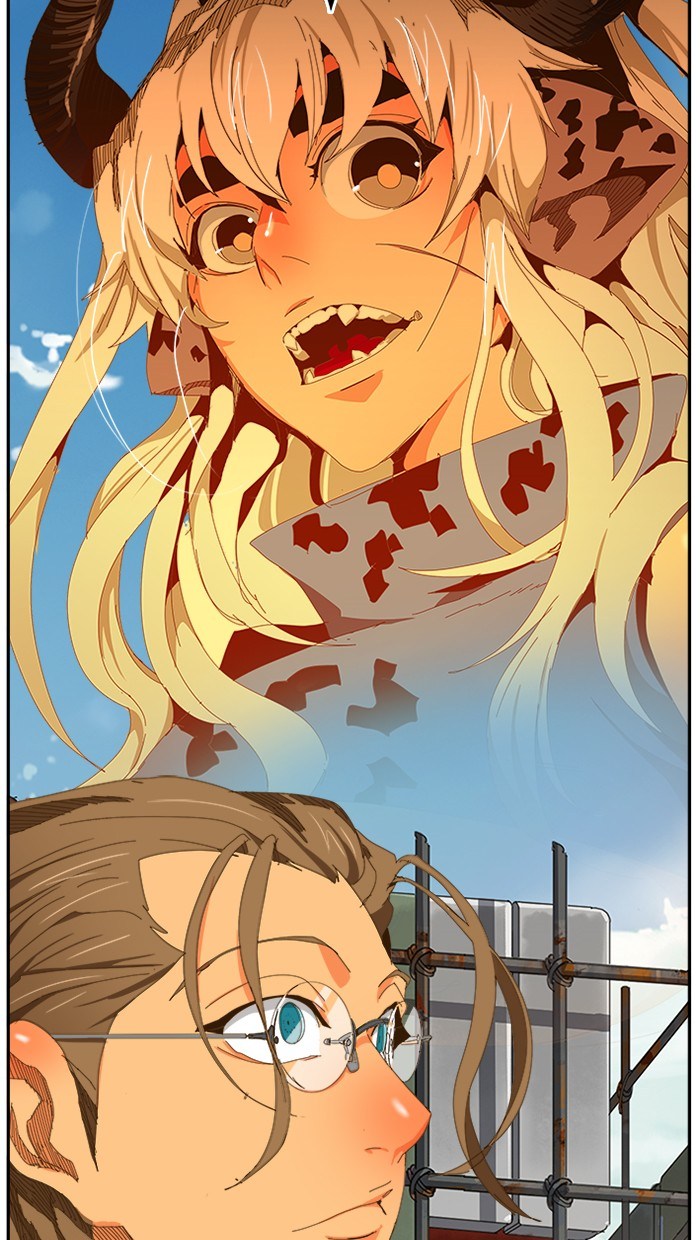 The God of High School - Chapter 425 87