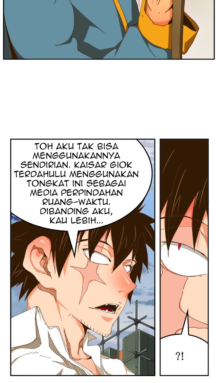 The God of High School - Chapter 425 85