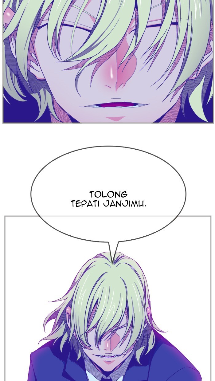 The God of High School - Chapter 425 98