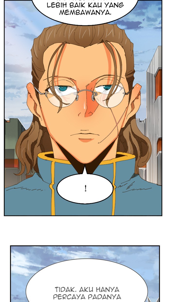The God of High School - Chapter 425 92