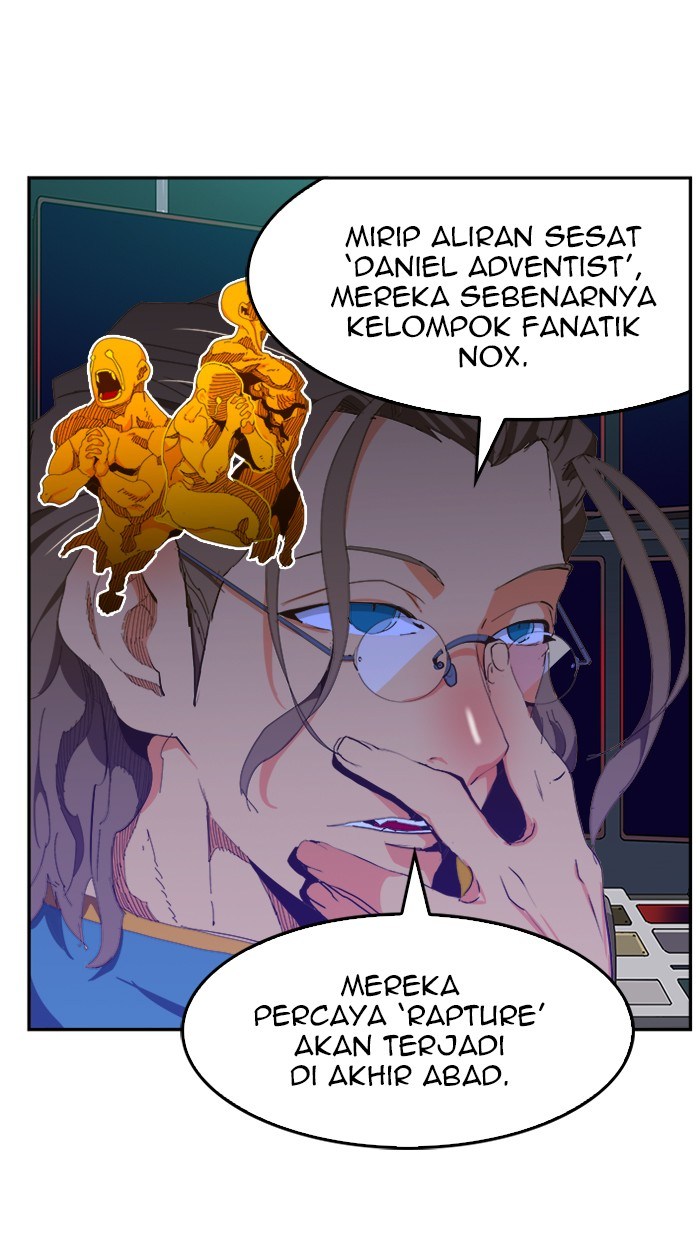 The God of High School - Chapter 425 21