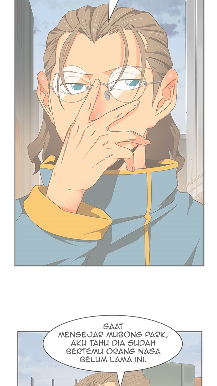 The God of High School - Chapter 425 3