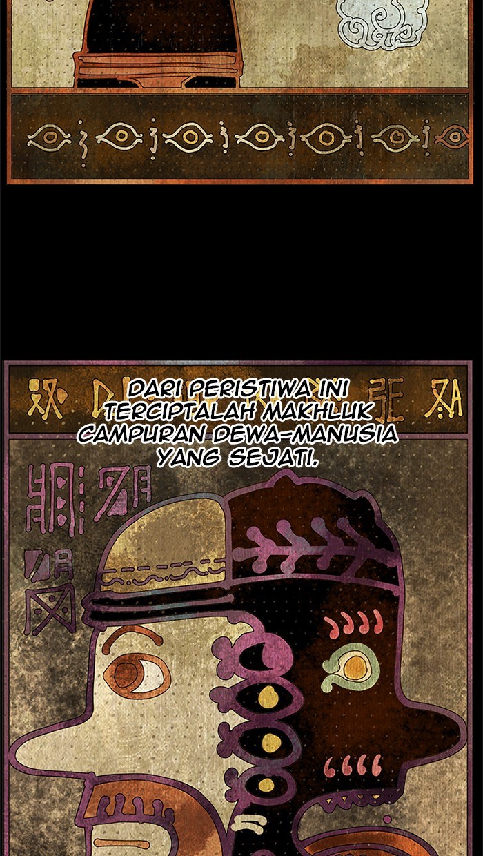 The God of High School - Chapter 425 38