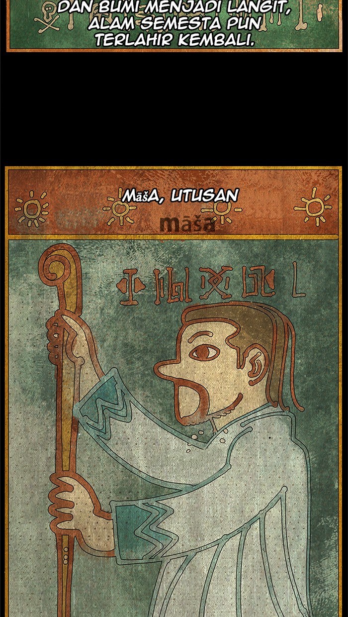 The God of High School - Chapter 425 36