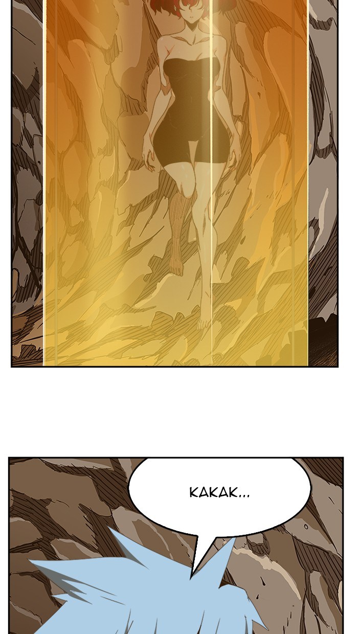 The God of High School - Chapter 425 62