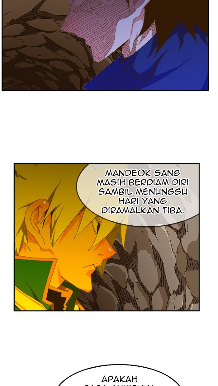 The God of High School - Chapter 425 72