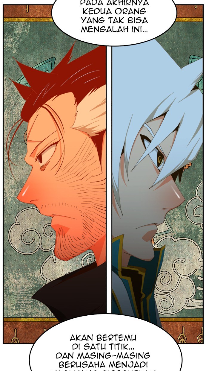 The God of High School - Chapter 425 73