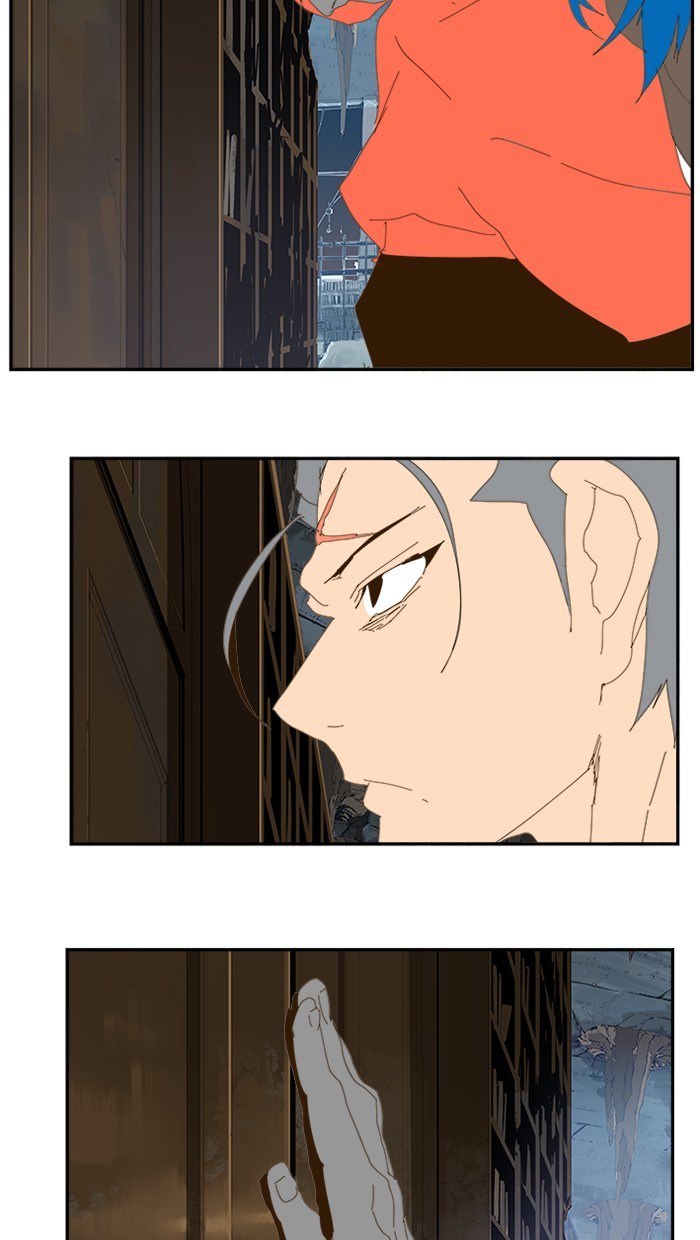 The God of High School - Chapter 439 88 The God of High School - Chapter 439 88