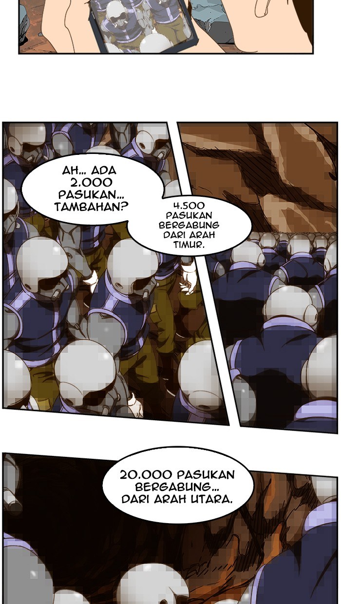 The God of High School - Chapter 439 83 The God of High School - Chapter 439 83