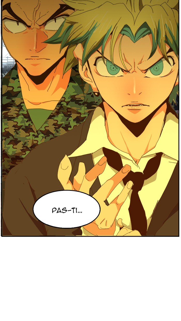 The God of High School - Chapter 439 80 The God of High School - Chapter 439 80
