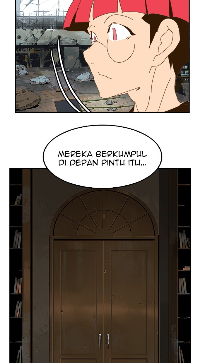 The God of High School - Chapter 439 86 The God of High School - Chapter 439 86