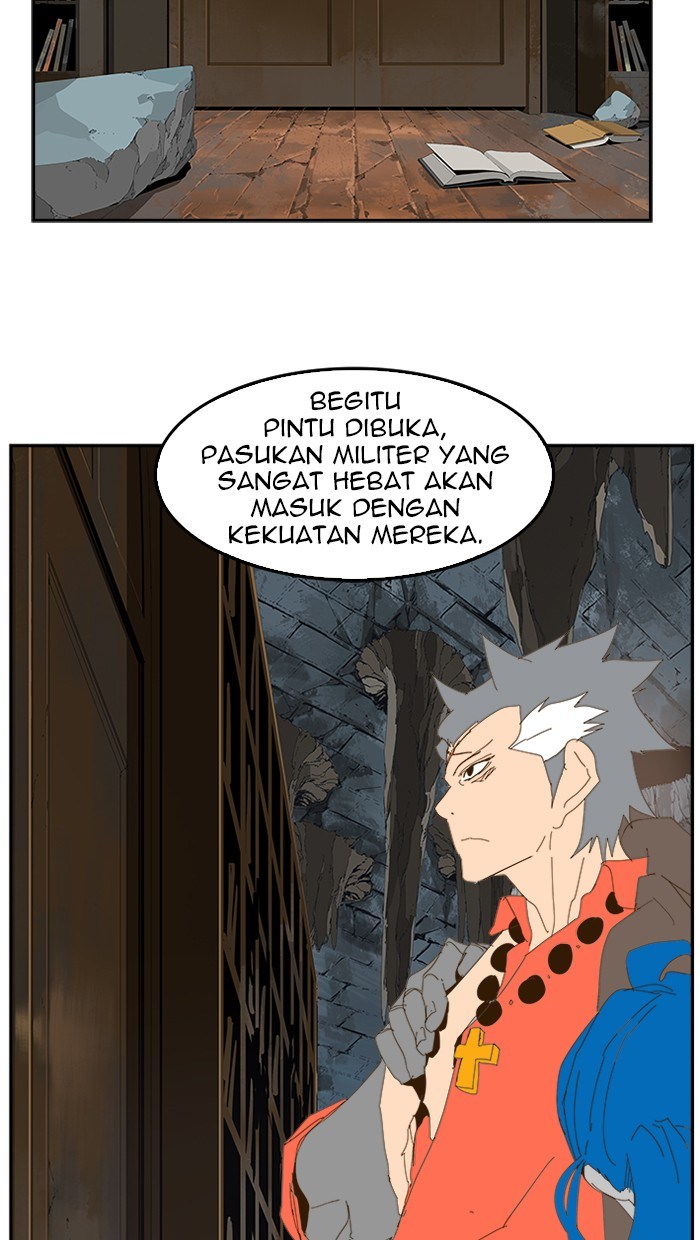 The God of High School - Chapter 439 87 The God of High School - Chapter 439 87