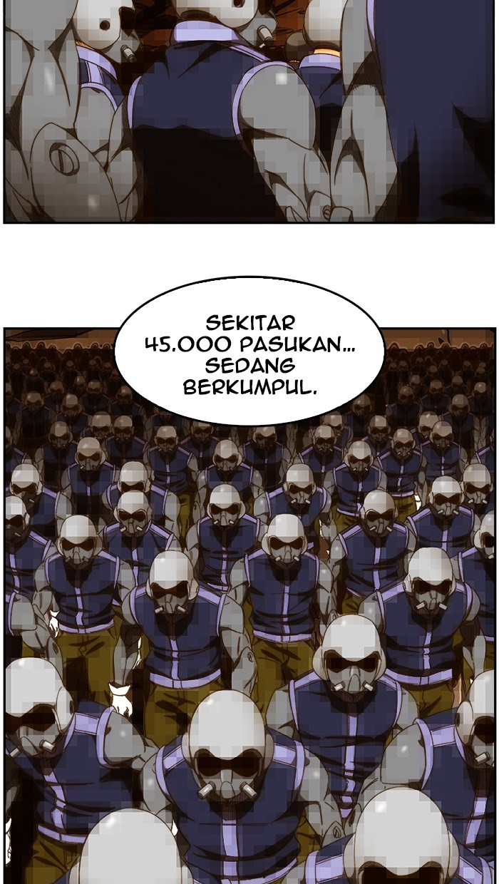 The God of High School - Chapter 439 84 The God of High School - Chapter 439 84