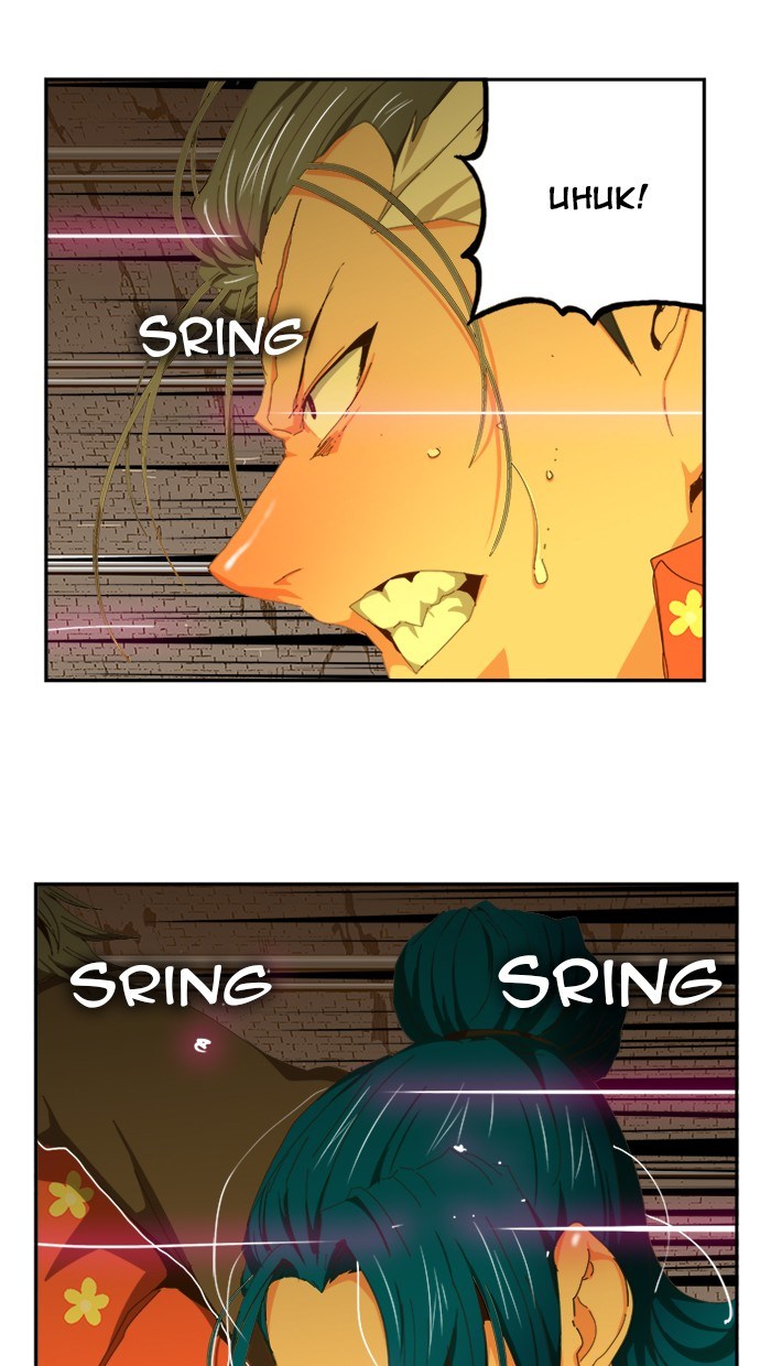 The God of High School - Chapter 439 9 The God of High School - Chapter 439 9