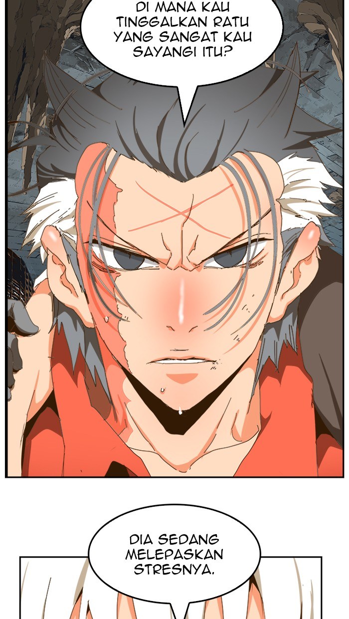 The God of High School - Chapter 439 98 The God of High School - Chapter 439 98