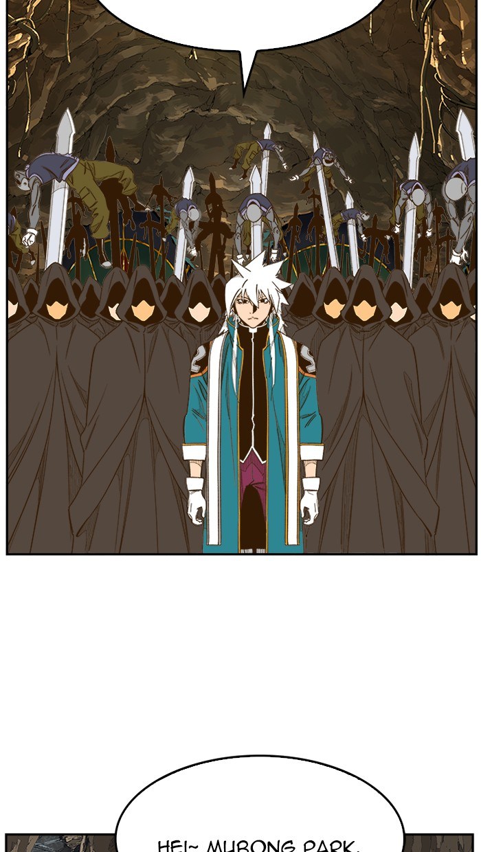 The God of High School - Chapter 439 96 The God of High School - Chapter 439 96