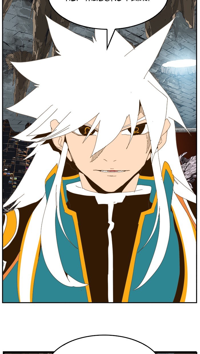 The God of High School - Chapter 439 97 The God of High School - Chapter 439 97