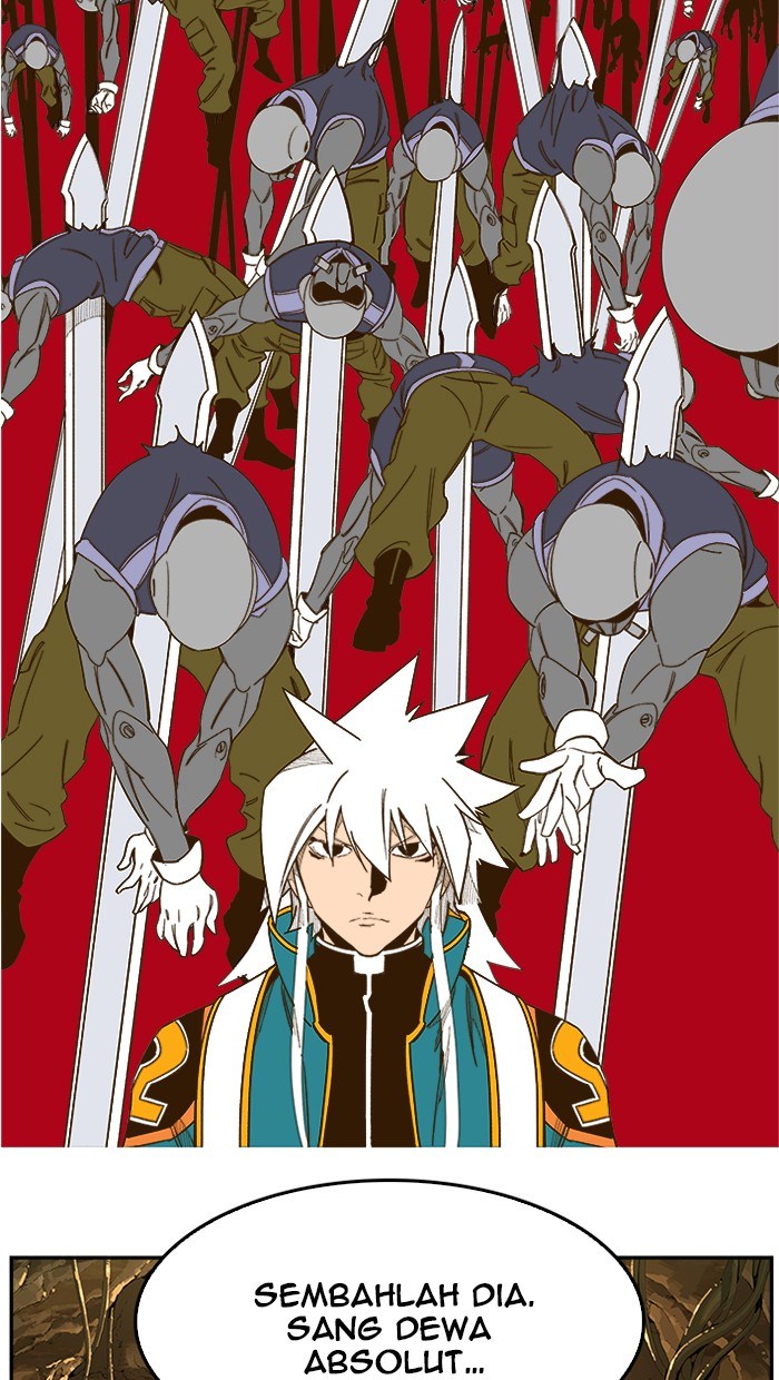 The God of High School - Chapter 439 95 The God of High School - Chapter 439 95