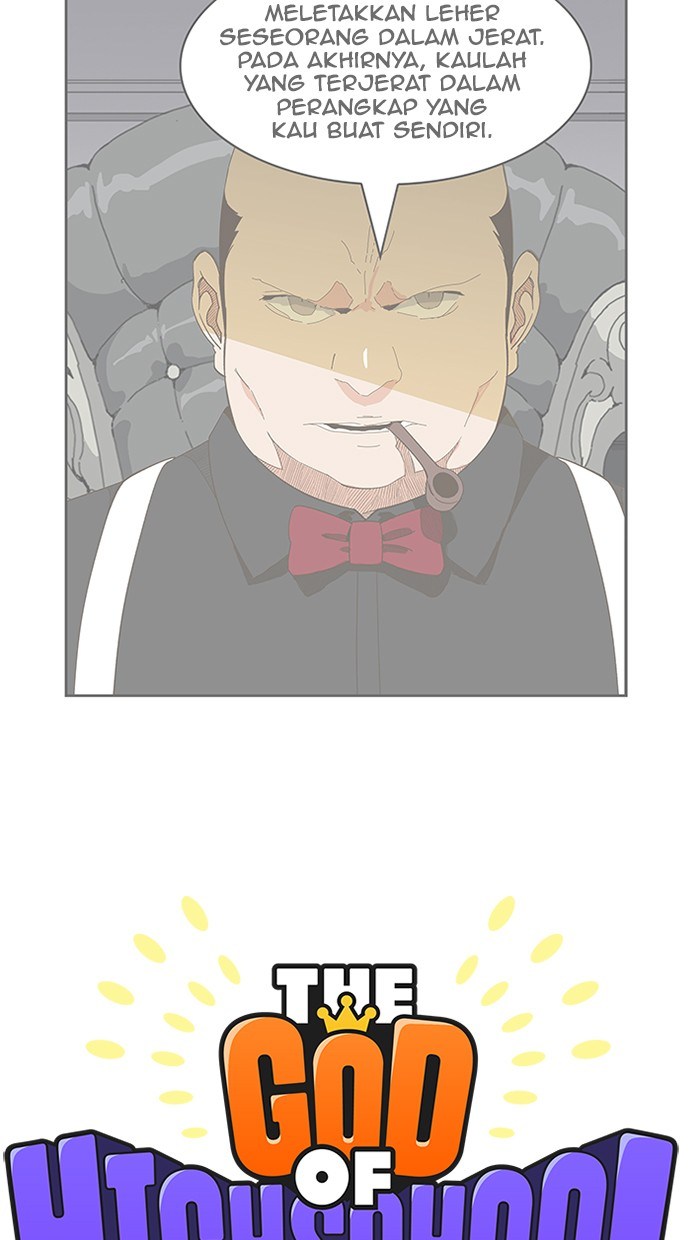 The God of High School - Chapter 439 2 The God of High School - Chapter 439 2