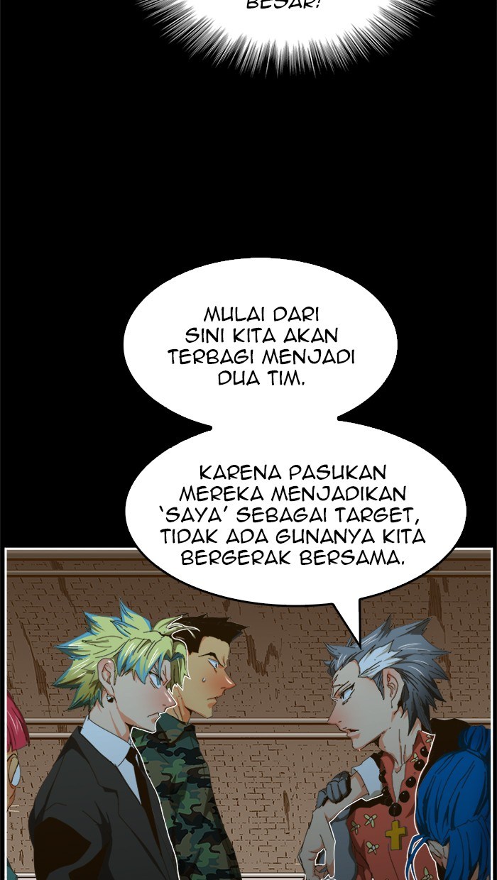 The God of High School - Chapter 439 20 The God of High School - Chapter 439 20