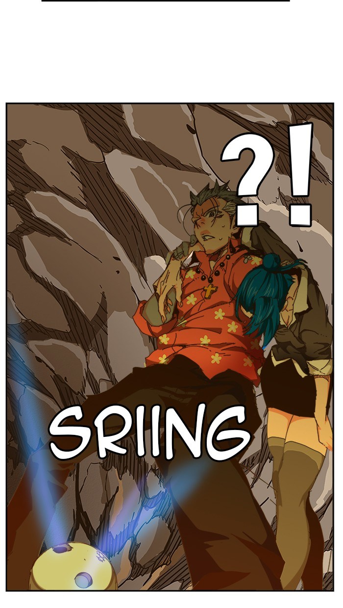 The God of High School - Chapter 439 26 The God of High School - Chapter 439 26