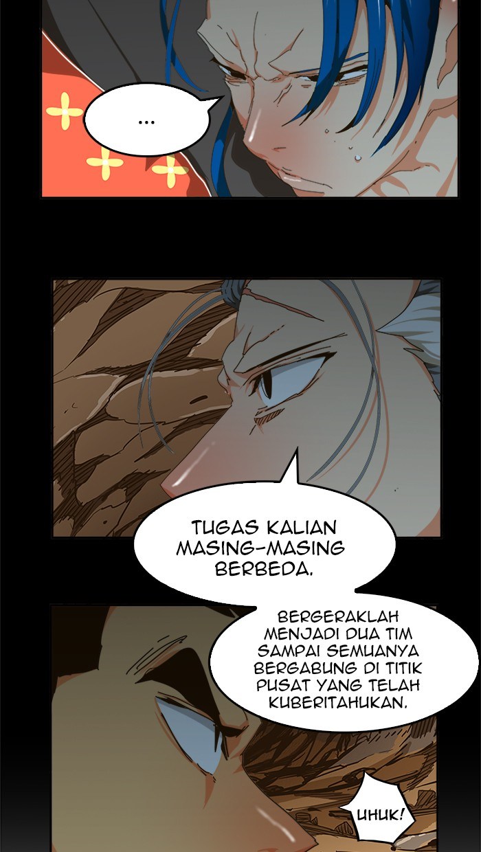 The God of High School - Chapter 439 24 The God of High School - Chapter 439 24