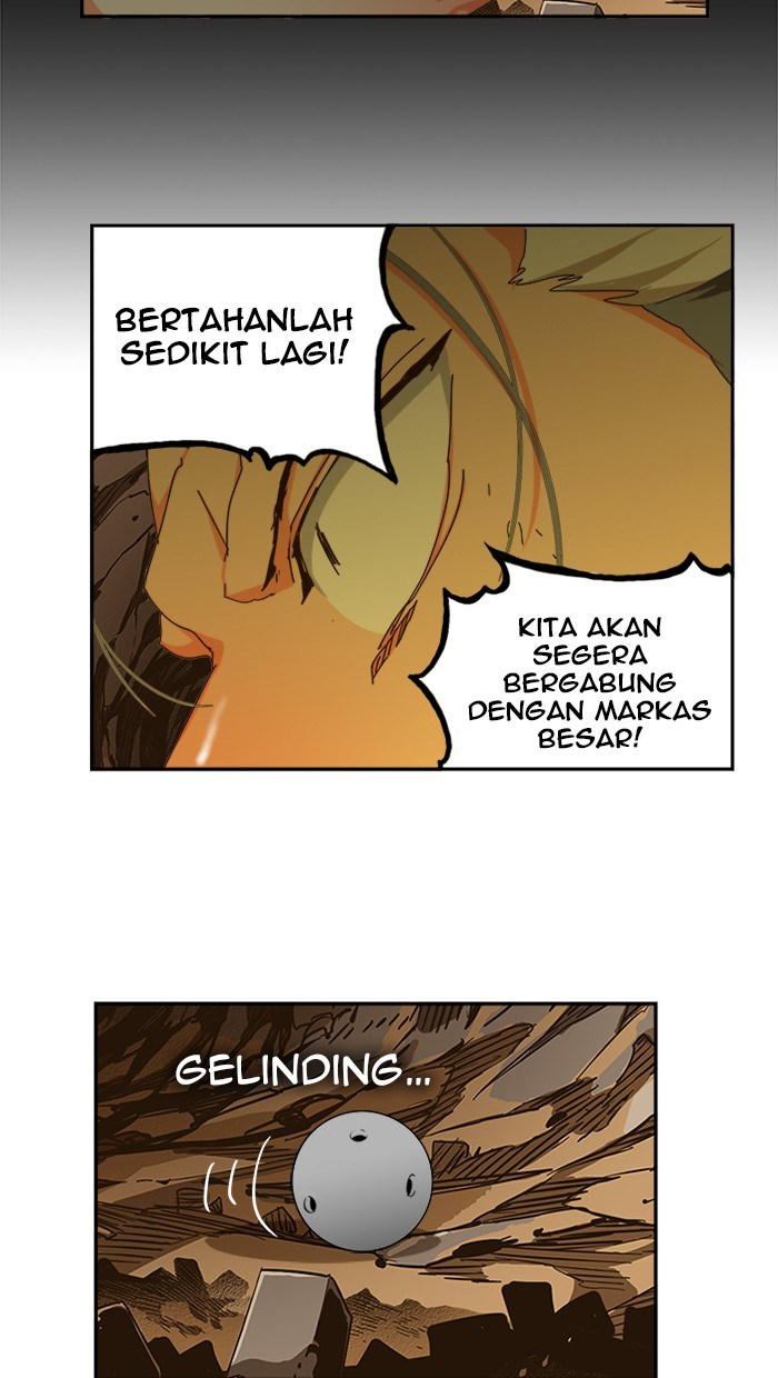 The God of High School - Chapter 439 25 The God of High School - Chapter 439 25