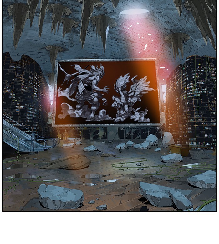 The God of High School - Chapter 439 31 The God of High School - Chapter 439 31