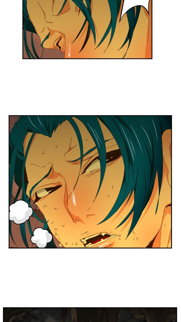 The God of High School - Chapter 439 37 The God of High School - Chapter 439 37