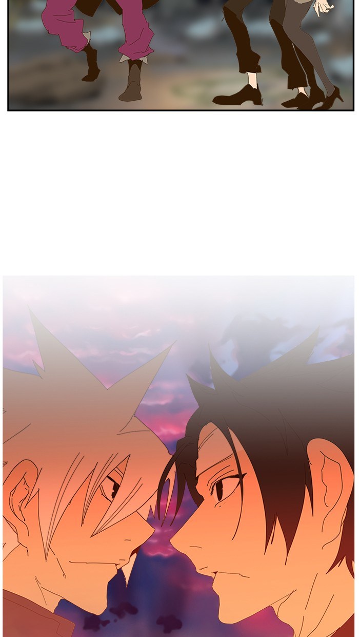 The God of High School - Chapter 439 102 The God of High School - Chapter 439 102