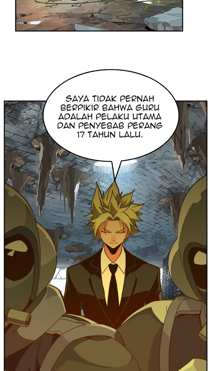 The God of High School - Chapter 439 69 The God of High School - Chapter 439 69