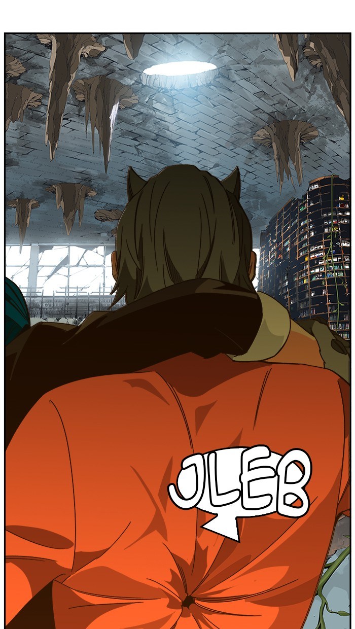 The God of High School - Chapter 439 62 The God of High School - Chapter 439 62
