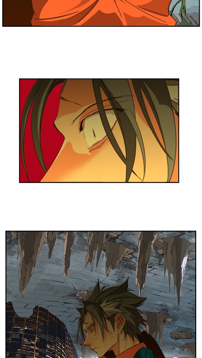 The God of High School - Chapter 439 63 The God of High School - Chapter 439 63