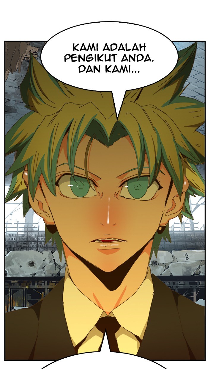 The God of High School - Chapter 439 72 The God of High School - Chapter 439 72