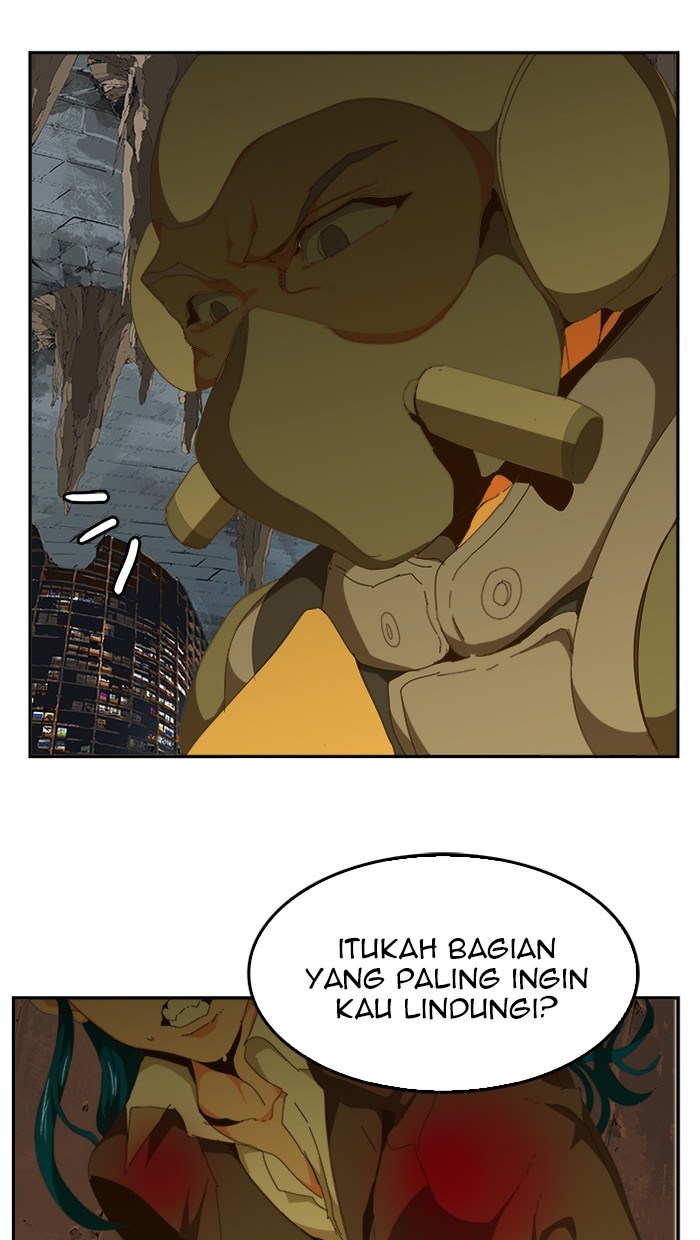 The God of High School - Chapter 439 42 The God of High School - Chapter 439 42