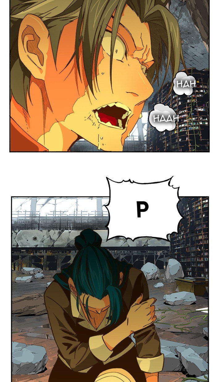 The God of High School - Chapter 439 53 The God of High School - Chapter 439 53