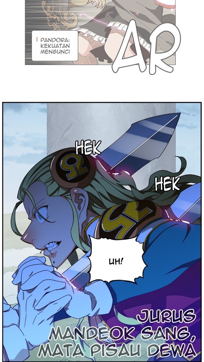 The God of High School - Chapter 432 8 The God of High School - Chapter 432 8