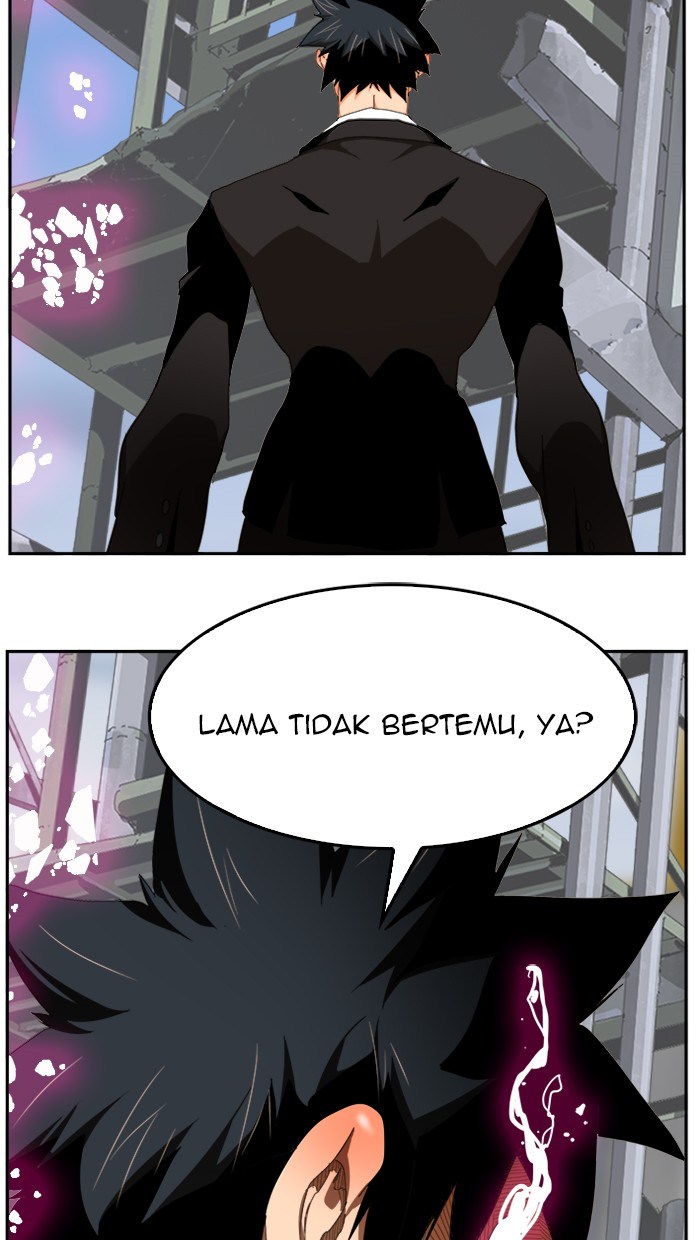 The God of High School - Chapter 432 88 The God of High School - Chapter 432 88