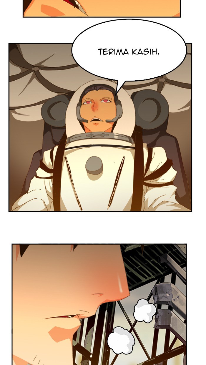 The God of High School - Chapter 432 81 The God of High School - Chapter 432 81
