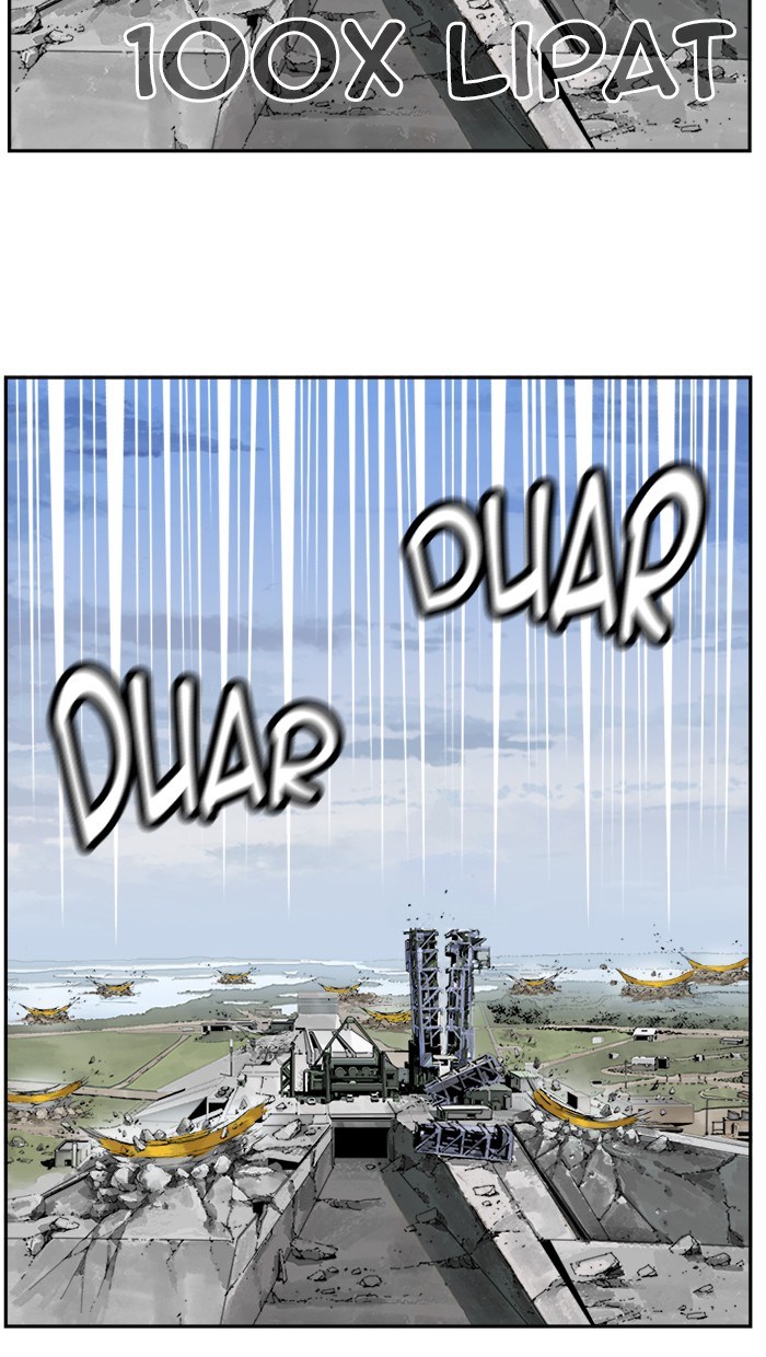 The God of High School - Chapter 432 86 The God of High School - Chapter 432 86