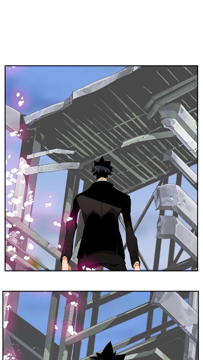 The God of High School - Chapter 432 87 The God of High School - Chapter 432 87