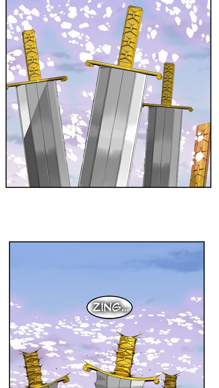 The God of High School - Chapter 432 84 The God of High School - Chapter 432 84