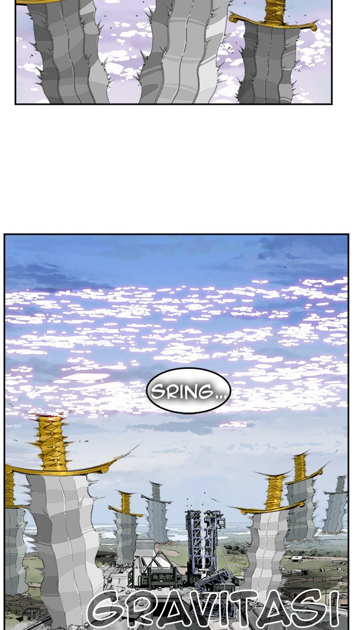 The God of High School - Chapter 432 85 The God of High School - Chapter 432 85