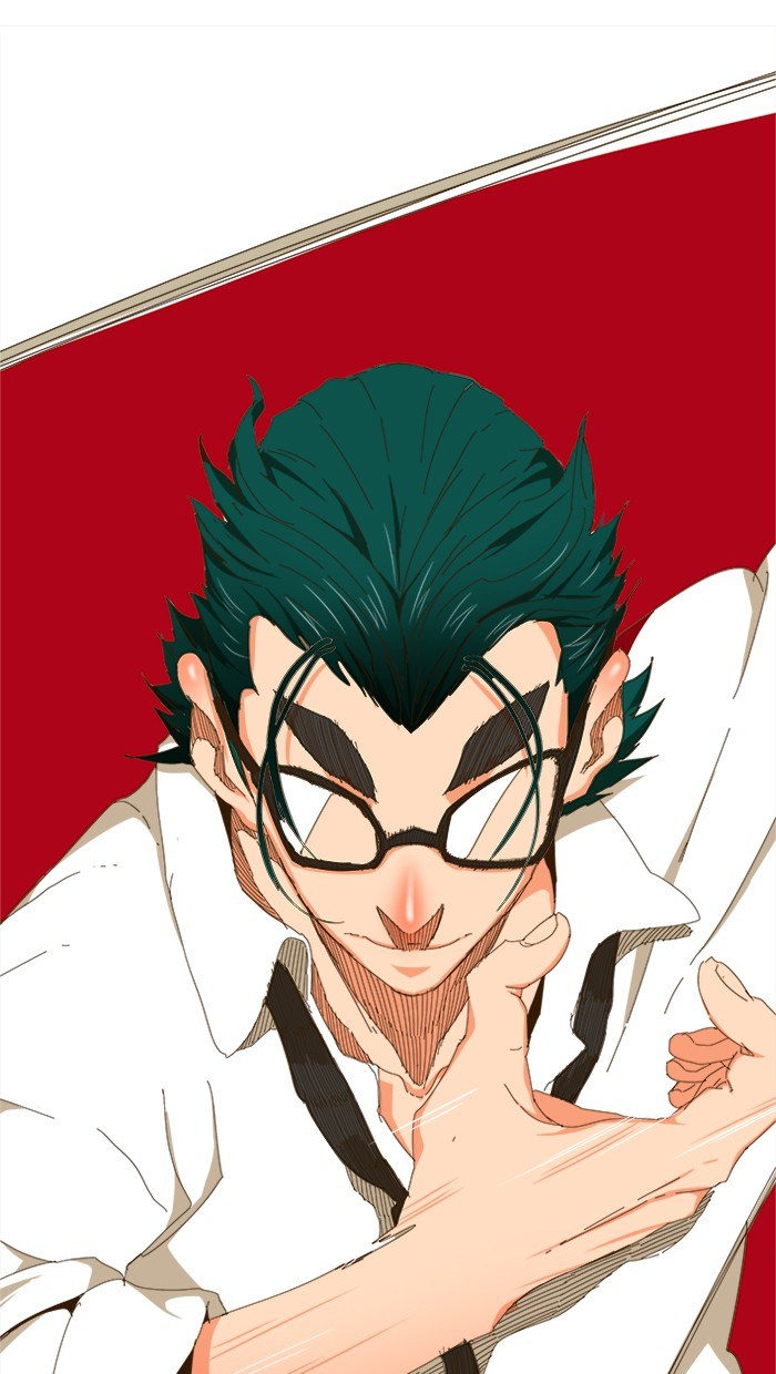 The God of High School - Chapter 432 96 The God of High School - Chapter 432 96