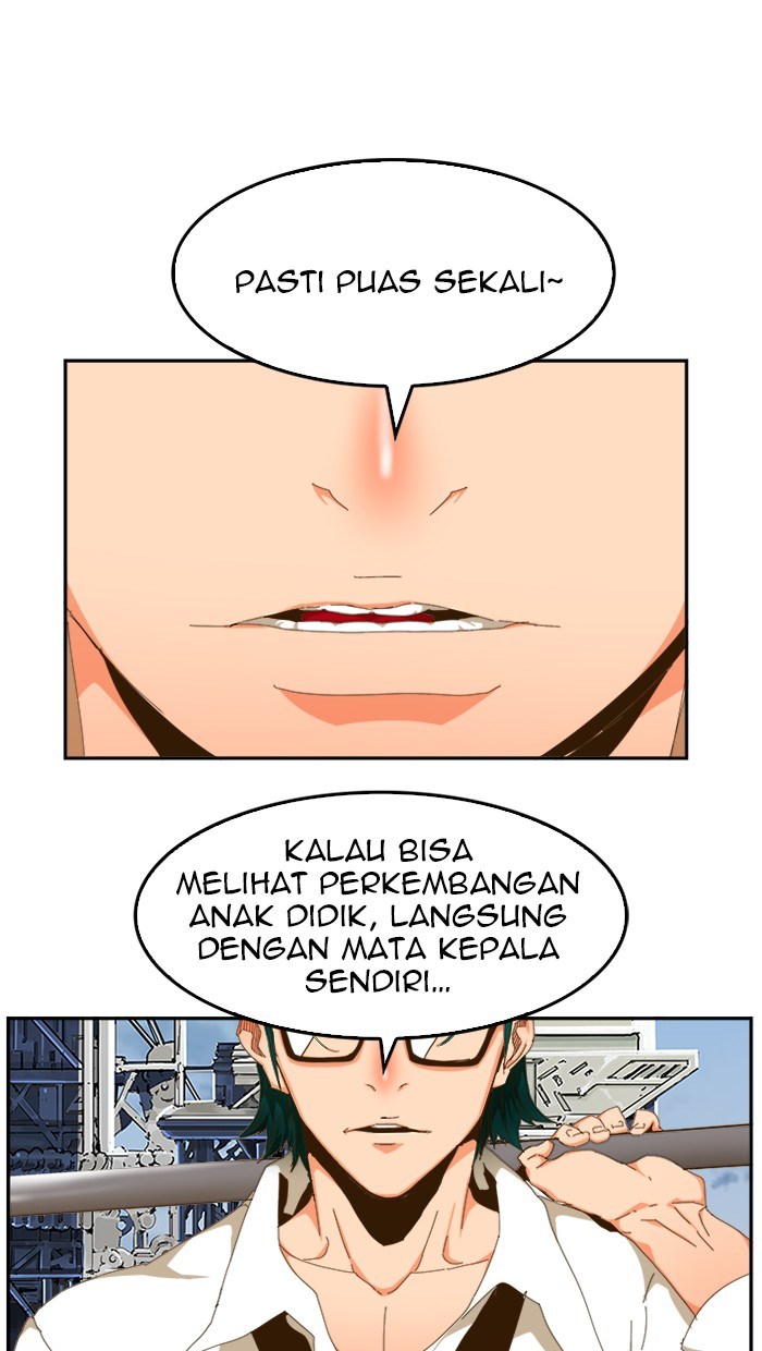 The God of High School - Chapter 432 94 The God of High School - Chapter 432 94