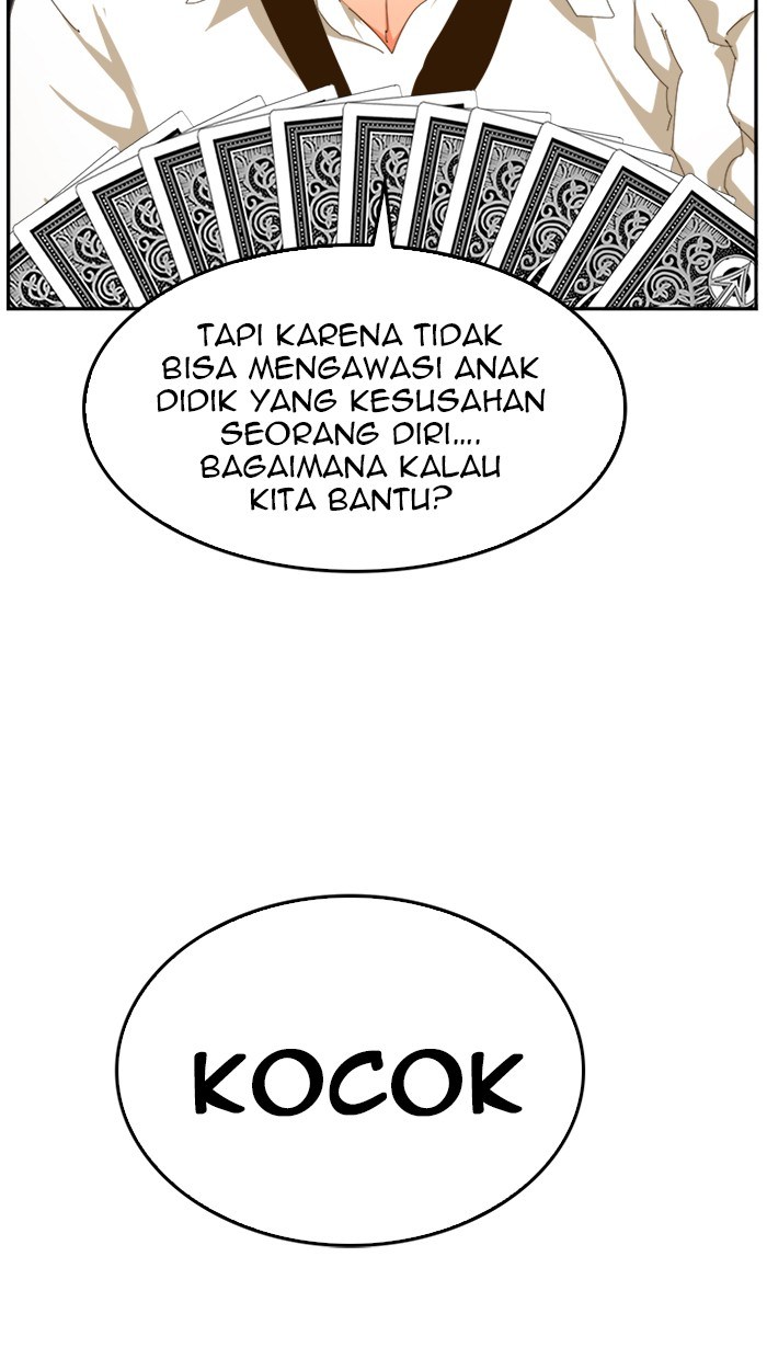The God of High School - Chapter 432 95 The God of High School - Chapter 432 95
