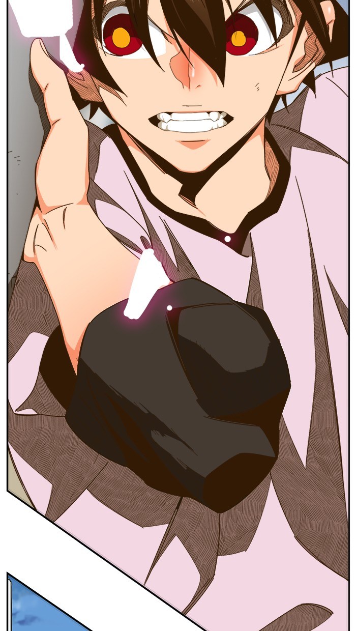 The God of High School - Chapter 432 28 The God of High School - Chapter 432 28